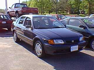 1997 DX